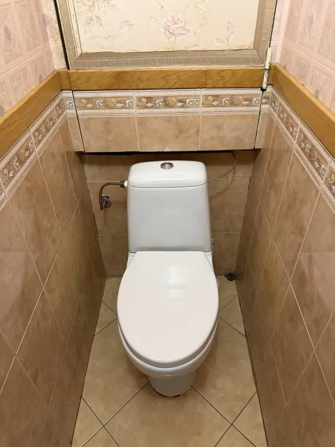 Фото Зняти 3 кімнатну квартиру, Левка Лукʼяненка вул. (Маршала Тимошенка)  Київ в довгострокову оренду, ціна: 20000 UAH, код 5636