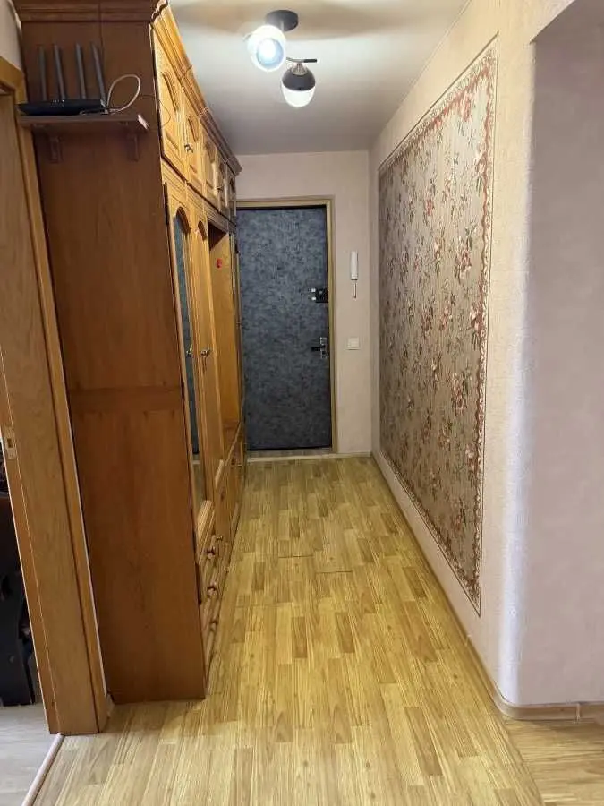Фото Зняти 3 кімнатну квартиру, Левка Лукʼяненка вул. (Маршала Тимошенка)  Київ в довгострокову оренду, ціна: 20000 UAH, код 5636