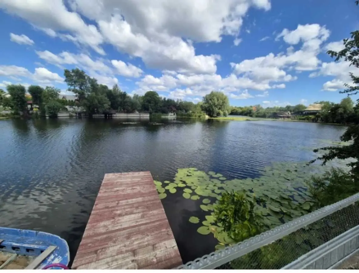 Фото Продаю будинок, 127.6 кв. м, Центральна вул.  Київ, ціна: 73000 USD, код 5637