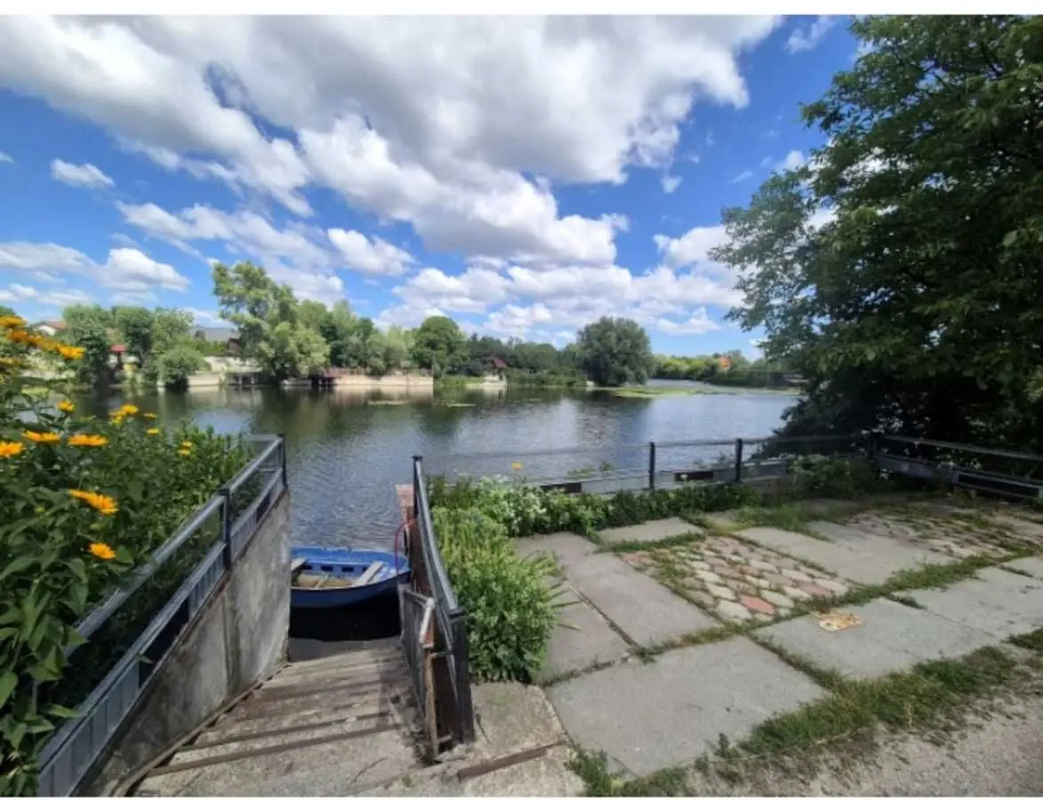 Фото Продаю будинок, 127.6 кв. м, Центральна вул.  Київ, ціна: 73000 USD, код 5637