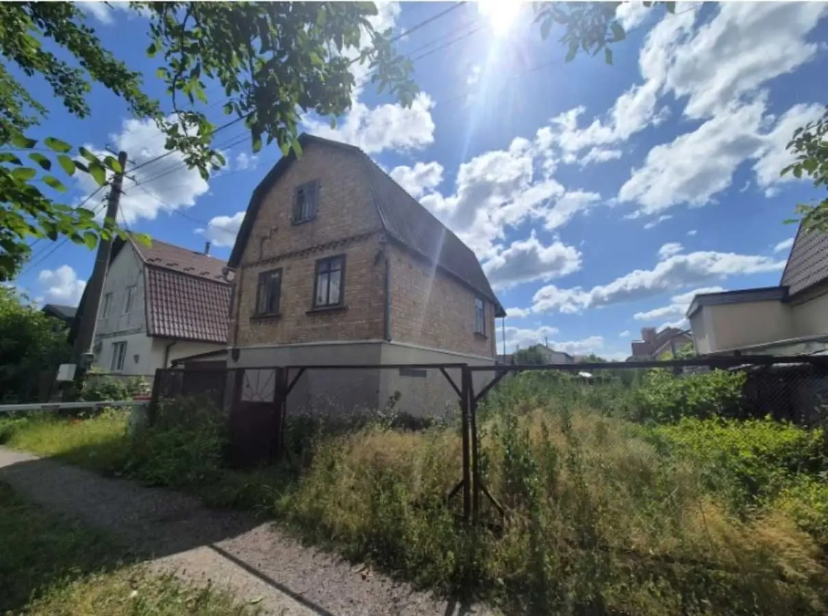 Фото Продаю будинок, 127.6 кв. м, Центральна вул.  Київ, ціна: 73000 USD, код 5637