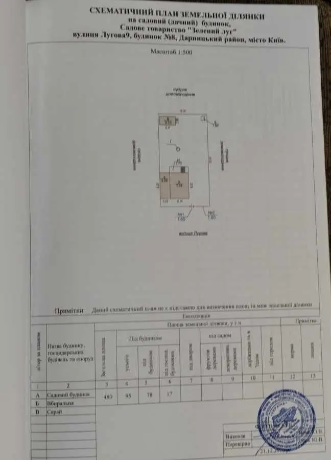 Фото Продаю будинок, 127.6 кв. м, Центральна вул.  Київ, ціна: 73000 USD, код 5637
