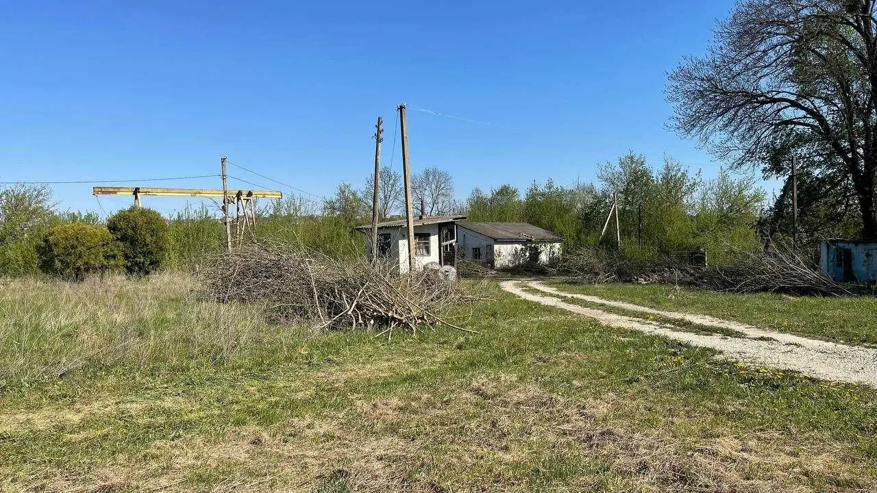 Фото Продаю офіс, 458.5 кв. м, Ярмолинці, ціна: 120000 USD, код 5639
