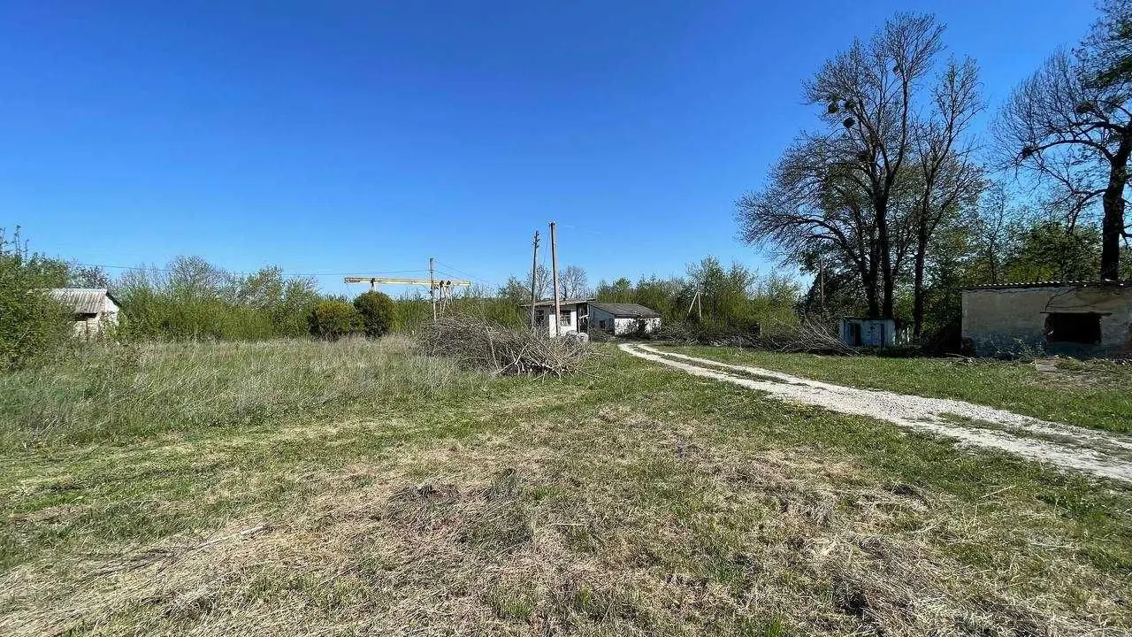 Фото Продаю офіс, 458.5 кв. м, Ярмолинці, ціна: 120000 USD, код 5639