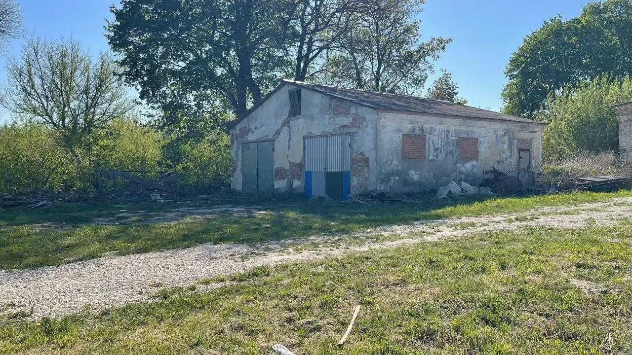 Фото Продаю офіс, 458.5 кв. м, Ярмолинці, ціна: 120000 USD, код 5639