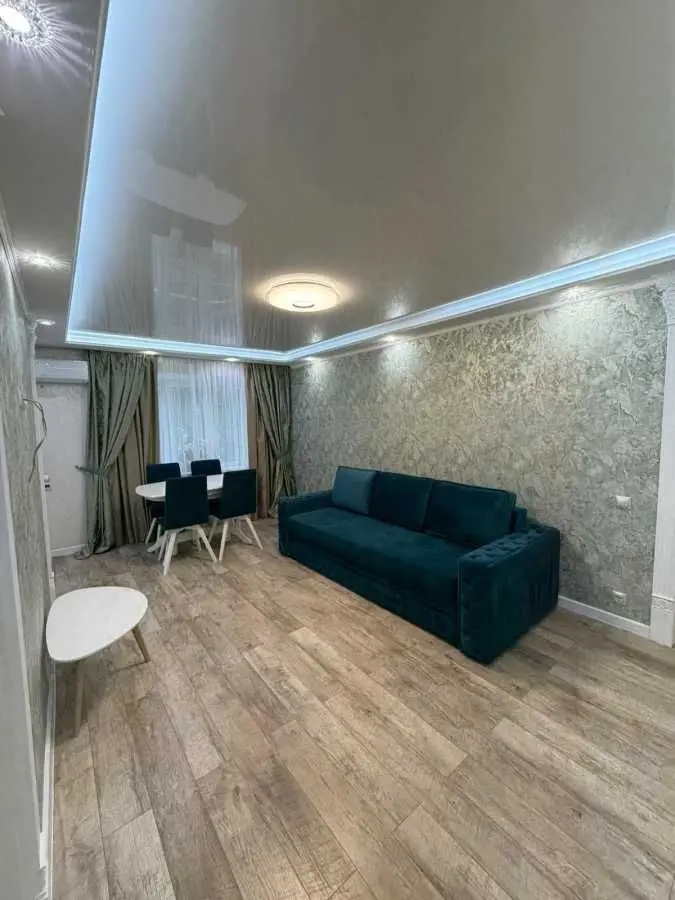Фото Selling a 3-room apartment, 56 sq.m., Brativ Zerovykh Street (Chervonopartyzanska Street) 14/18 Kyiv, price: 89900 USD, code 5643