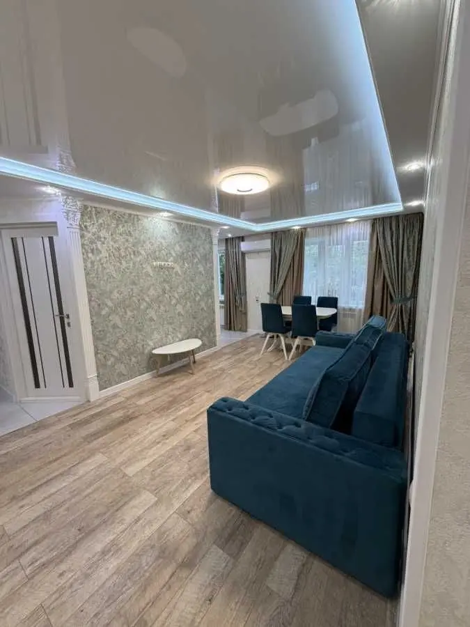 Фото Selling a 3-room apartment, 56 sq.m., Brativ Zerovykh Street (Chervonopartyzanska Street) 14/18 Kyiv, price: 89900 USD, code 5643