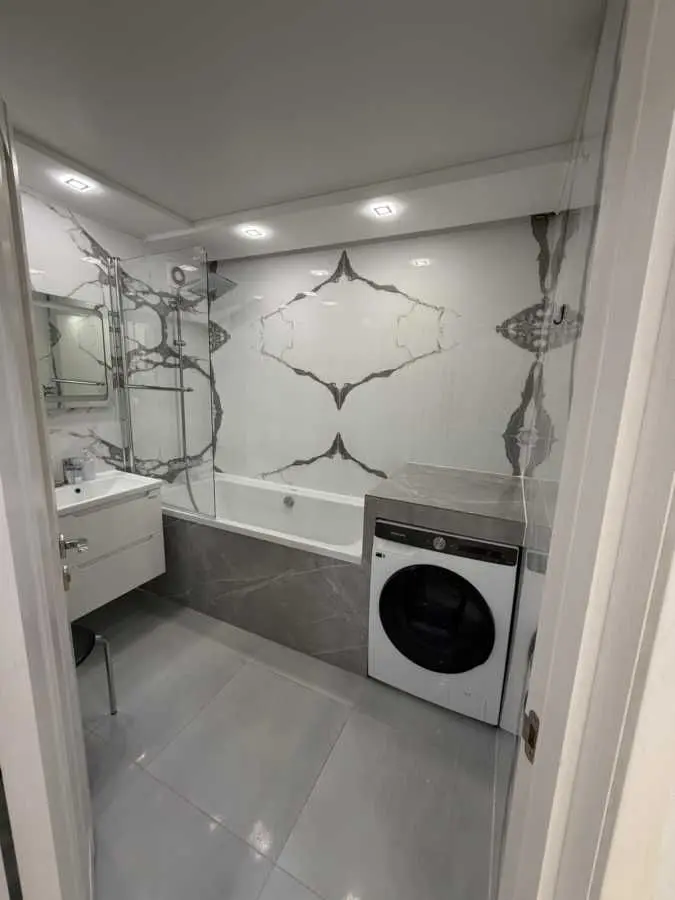 Фото Selling a 3-room apartment, 56 sq.m., Brativ Zerovykh Street (Chervonopartyzanska Street) 14/18 Kyiv, price: 89900 USD, code 5643