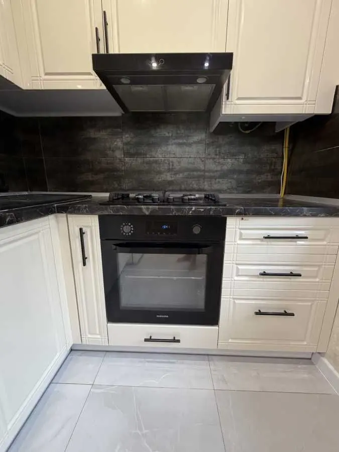 Фото Selling a 3-room apartment, 56 sq.m., Brativ Zerovykh Street (Chervonopartyzanska Street) 14/18 Kyiv, price: 89900 USD, code 5643