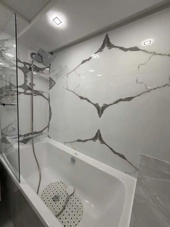 Фото Selling a 3-room apartment, 56 sq.m., Brativ Zerovykh Street (Chervonopartyzanska Street) 14/18 Kyiv, price: 89900 USD, code 5643