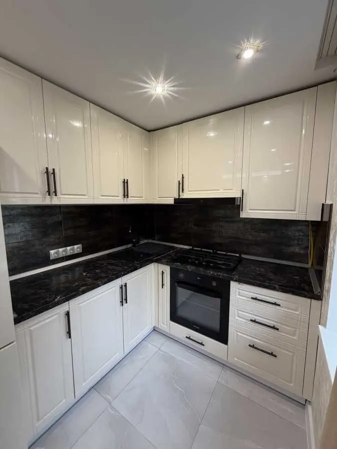 Фото Selling a 3-room apartment, 56 sq.m., Brativ Zerovykh Street (Chervonopartyzanska Street) 14/18 Kyiv, price: 89900 USD, code 5643