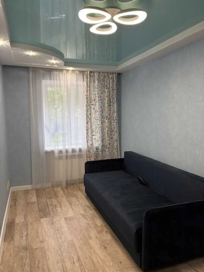 Фото Selling a 3-room apartment, 56 sq.m., Brativ Zerovykh Street (Chervonopartyzanska Street) 14/18 Kyiv, price: 89900 USD, code 5643