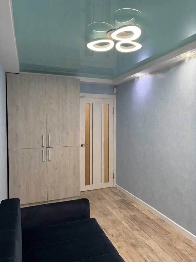 Фото Selling a 3-room apartment, 56 sq.m., Brativ Zerovykh Street (Chervonopartyzanska Street) 14/18 Kyiv, price: 89900 USD, code 5643
