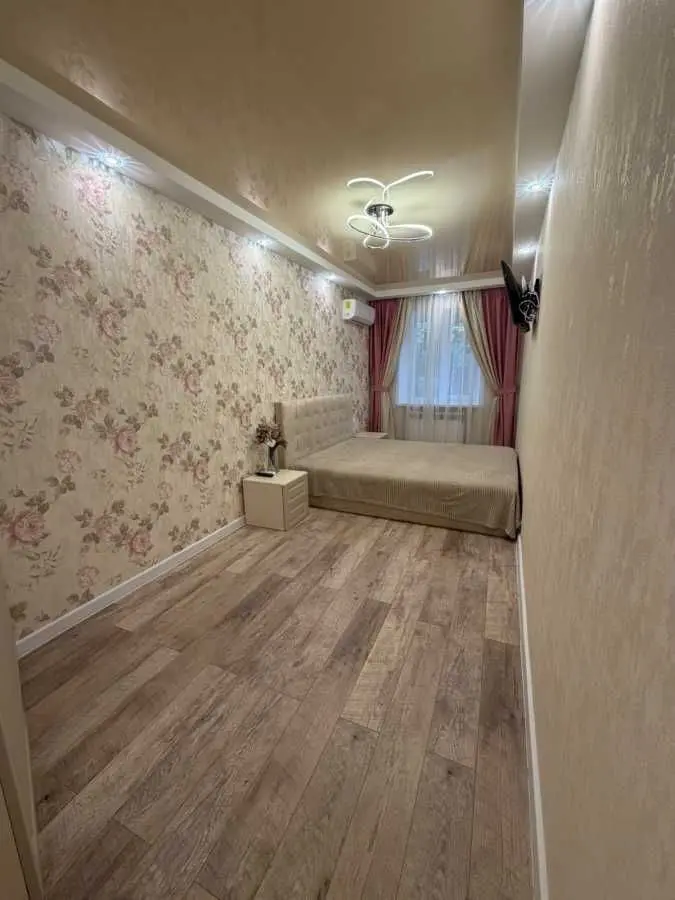 Фото Selling a 3-room apartment, 56 sq.m., Brativ Zerovykh Street (Chervonopartyzanska Street) 14/18 Kyiv, price: 89900 USD, code 5643