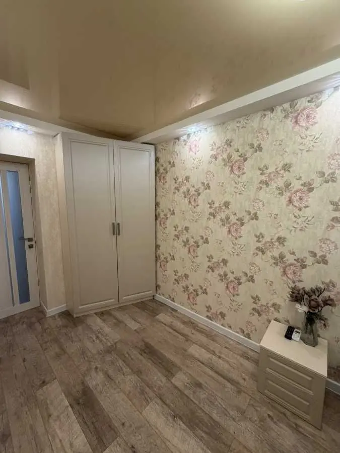 Фото Selling a 3-room apartment, 56 sq.m., Brativ Zerovykh Street (Chervonopartyzanska Street) 14/18 Kyiv, price: 89900 USD, code 5643