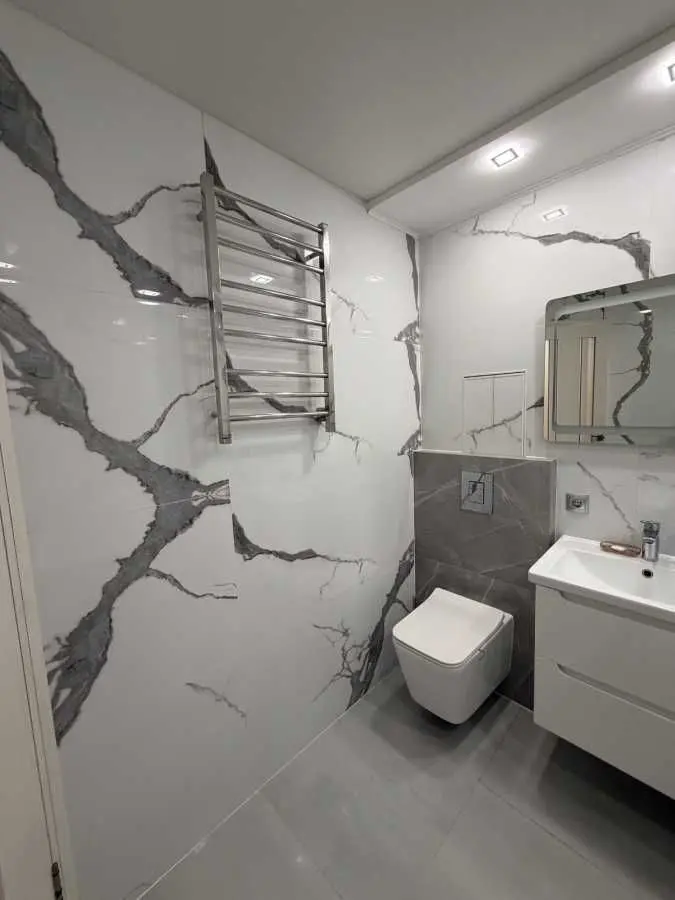 Фото Selling a 3-room apartment, 56 sq.m., Brativ Zerovykh Street (Chervonopartyzanska Street) 14/18 Kyiv, price: 89900 USD, code 5643