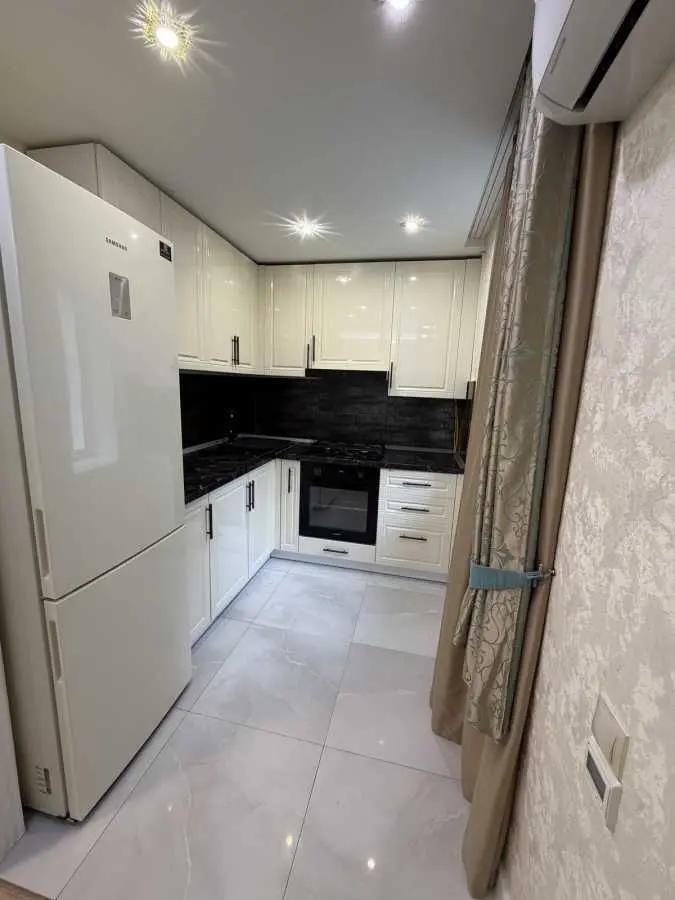 Фото Selling a 3-room apartment, 56 sq.m., Brativ Zerovykh Street (Chervonopartyzanska Street) 14/18 Kyiv, price: 89900 USD, code 5643