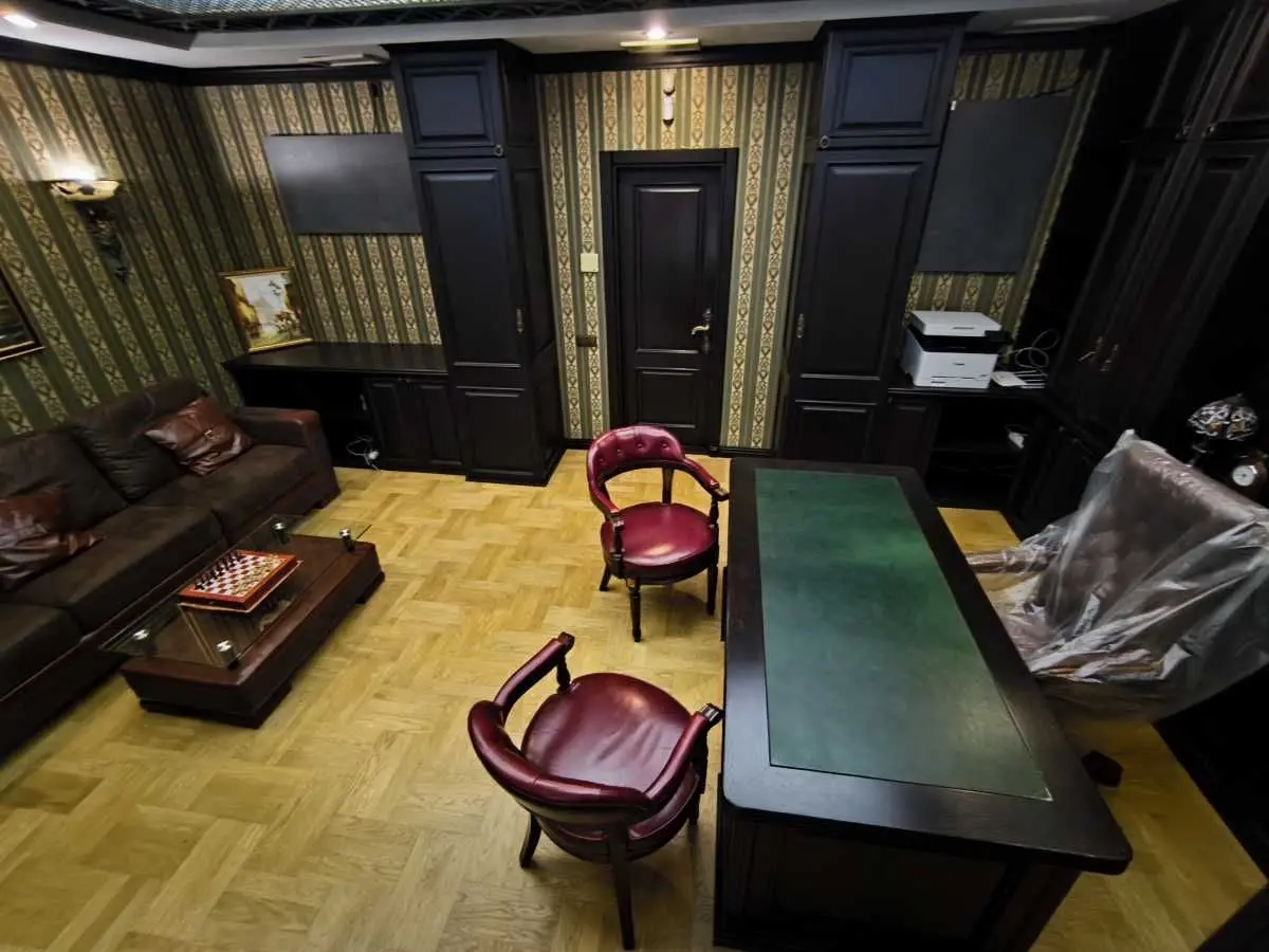 Фото Орендувати офіс, Хорива вул. 39-41 Київ в довгострокову оренду, ціна: 65000 UAH, код 5646