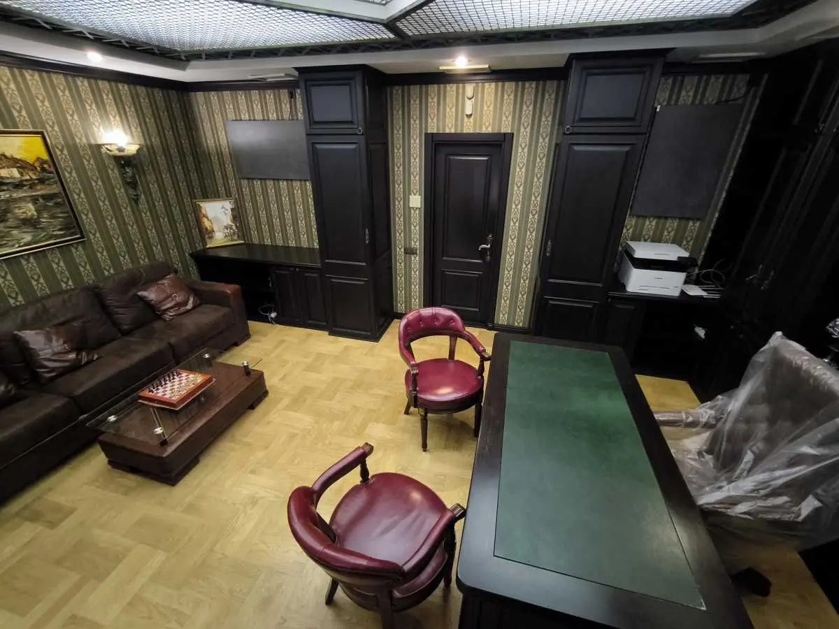 Фото Орендувати офіс, Хорива вул. 39-41 Київ в довгострокову оренду, ціна: 65000 UAH, код 5646