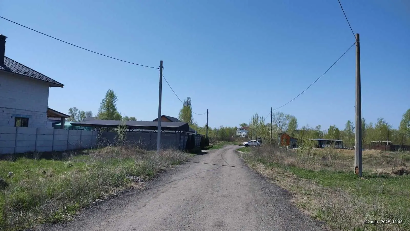 Фото Selling a land plot, Virnosti street  Kyiv, price: 40000 USD, code 5648