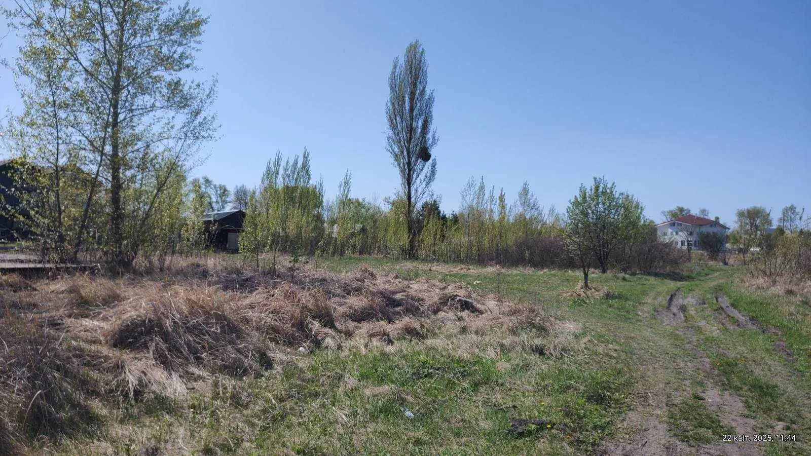 Фото Selling a land plot, Virnosti street  Kyiv, price: 40000 USD, code 5648