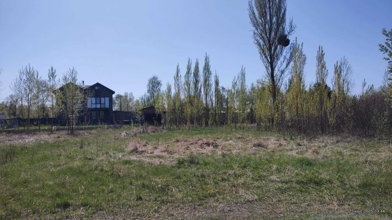 Фото Selling a land plot, Virnosti street  Kyiv, price: 40000 USD, code 5648