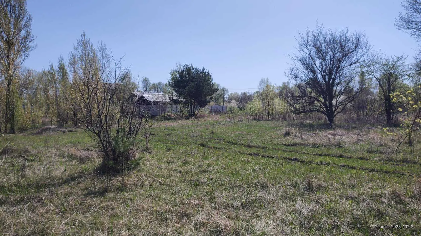 Фото Selling a land plot, Virnosti street  Kyiv, price: 40000 USD, code 5648