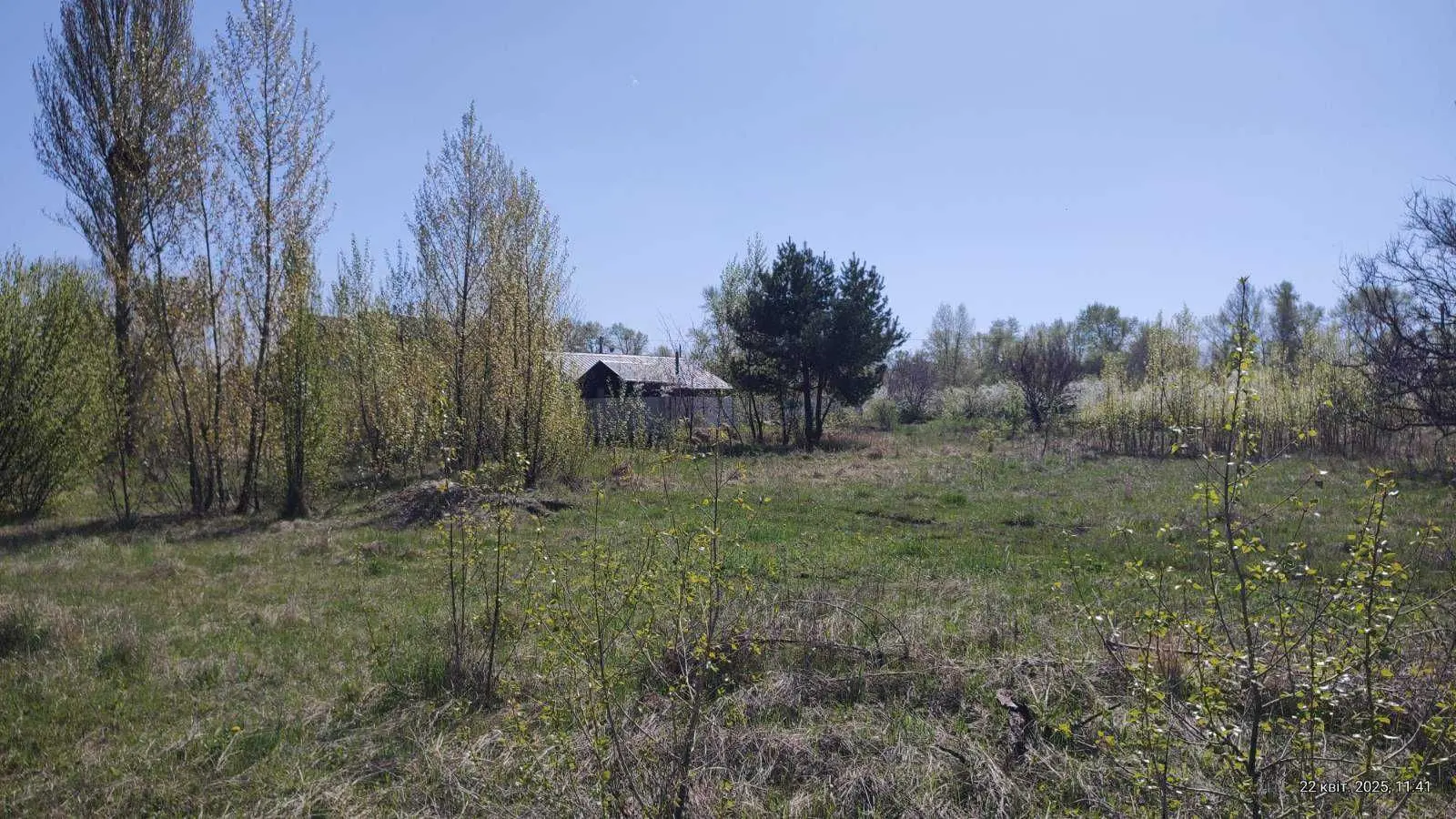 Фото Selling a land plot, Virnosti street  Kyiv, price: 40000 USD, code 5648