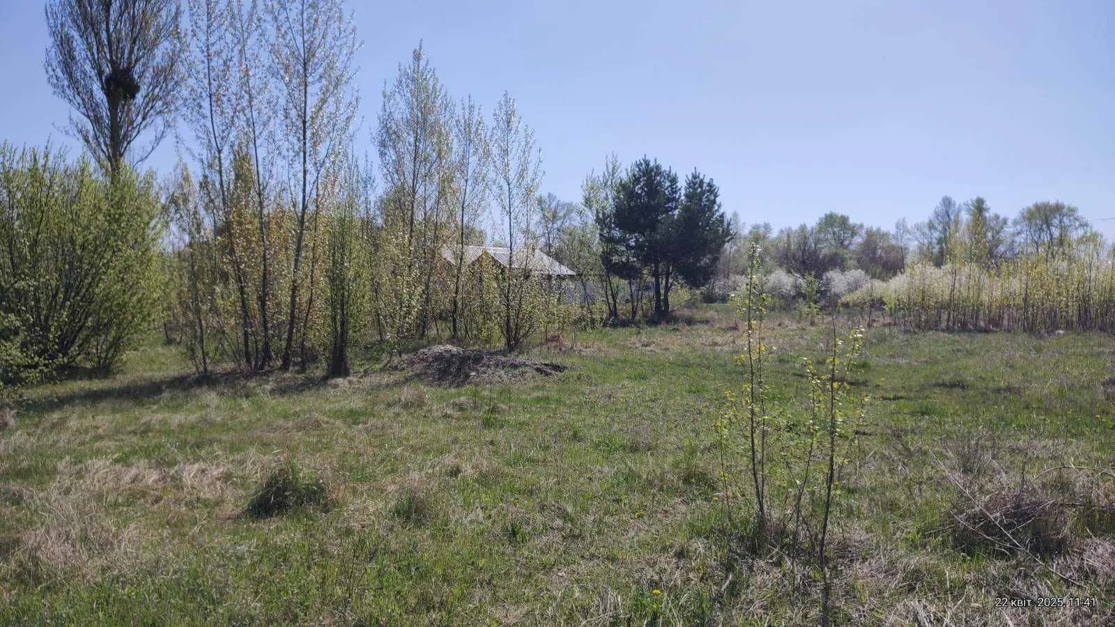 Фото Selling a land plot, Virnosti street  Kyiv, price: 40000 USD, code 5648