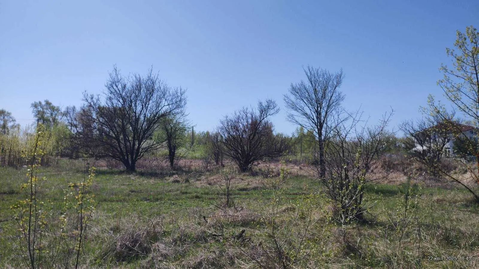 Фото Selling a land plot, Virnosti street  Kyiv, price: 40000 USD, code 5648