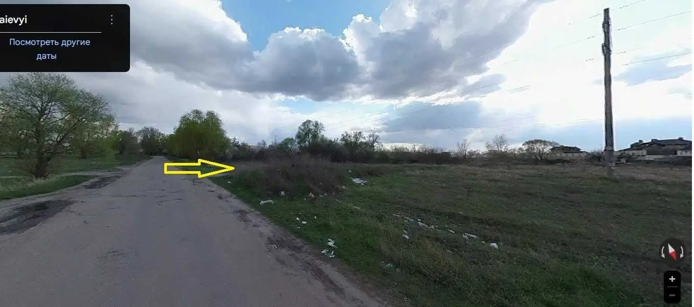 Фото Selling a land plot, Virnosti street  Kyiv, price: 40000 USD, code 5648