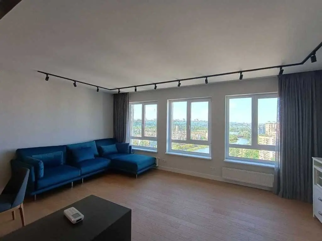 Фото Продаю 3 кімнатну квартиру, 143 кв. м, Ованеса Туманяна вул. 15а Київ, ціна: 316000 USD, код 5650