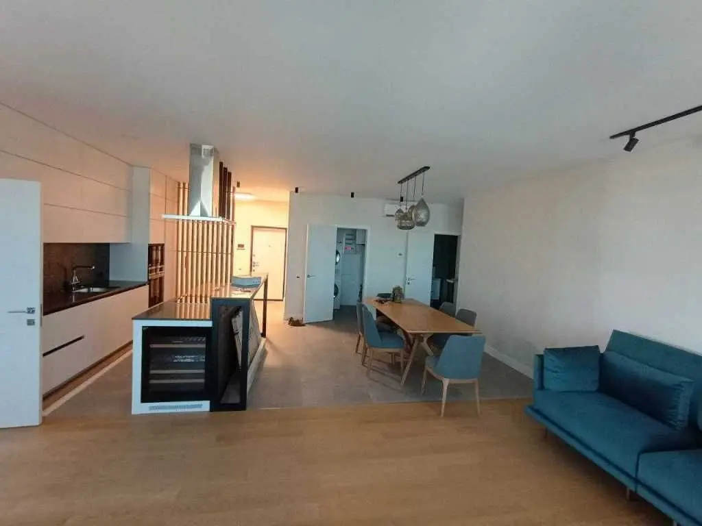 Фото Продаю 3 кімнатну квартиру, 143 кв. м, Ованеса Туманяна вул. 15а Київ, ціна: 316000 USD, код 5650
