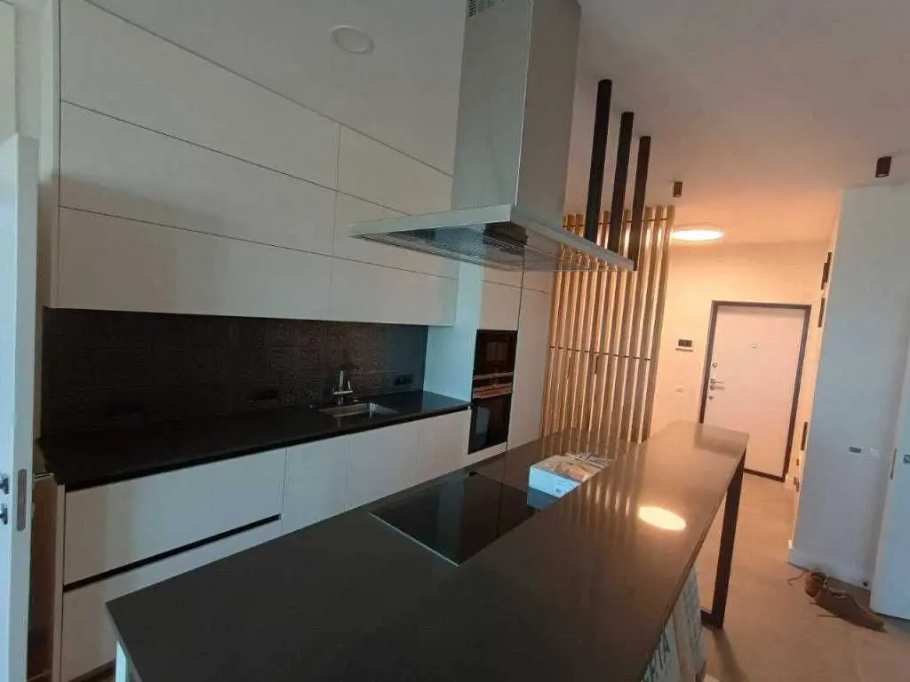 Фото Продаю 3 кімнатну квартиру, 143 кв. м, Ованеса Туманяна вул. 15а Київ, ціна: 316000 USD, код 5650