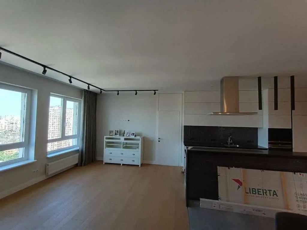 Фото Продаю 3 кімнатну квартиру, 143 кв. м, Ованеса Туманяна вул. 15а Київ, ціна: 316000 USD, код 5650