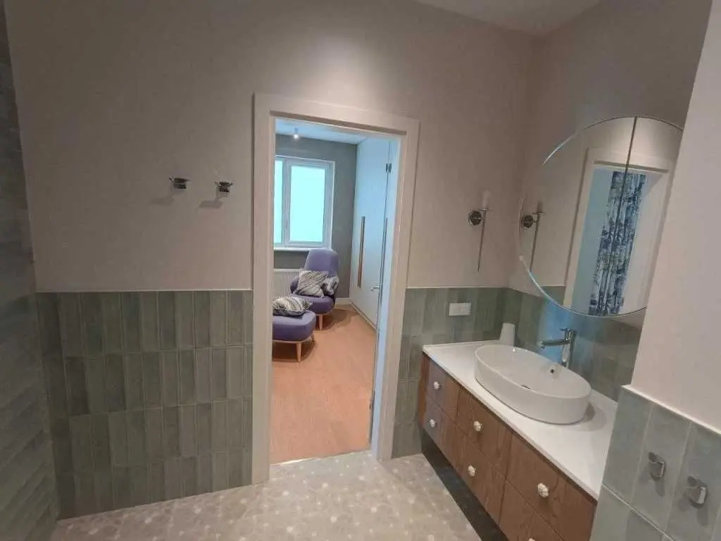 Фото Продаю 3 кімнатну квартиру, 143 кв. м, Ованеса Туманяна вул. 15а Київ, ціна: 316000 USD, код 5650