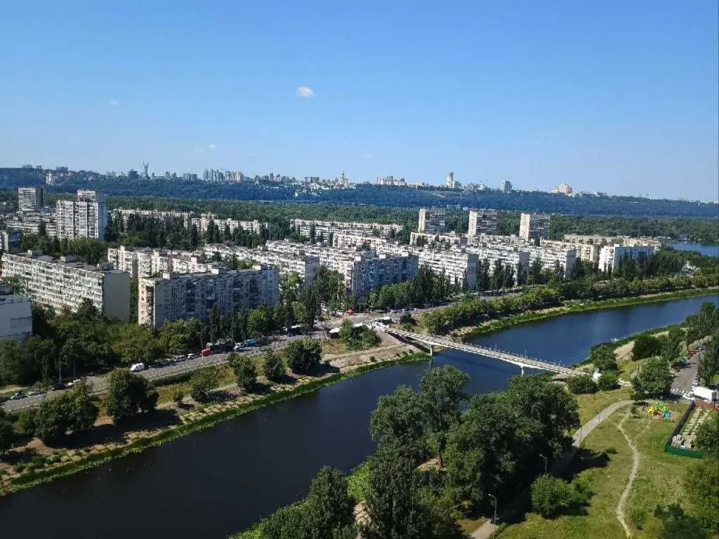 Фото Продаю 3 кімнатну квартиру, 143 кв. м, Ованеса Туманяна вул. 15а Київ, ціна: 316000 USD, код 5650