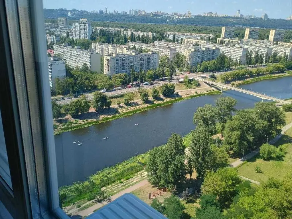 Фото Продаю 3 кімнатну квартиру, 143 кв. м, Ованеса Туманяна вул. 15а Київ, ціна: 316000 USD, код 5650