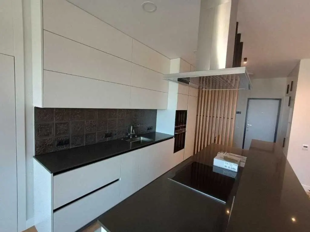 Фото Продаю 3 кімнатну квартиру, 143 кв. м, Ованеса Туманяна вул. 15а Київ, ціна: 316000 USD, код 5650