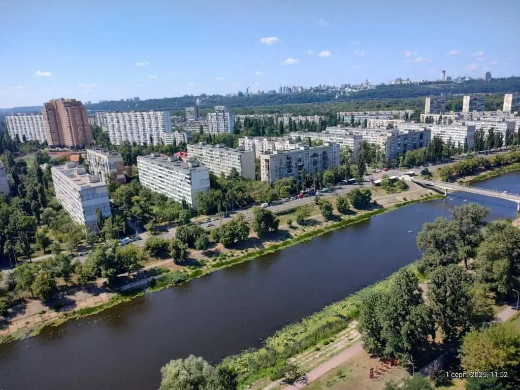 Фото Продаю 3 кімнатну квартиру, 143 кв. м, Ованеса Туманяна вул. 15а Київ, ціна: 316000 USD, код 5650