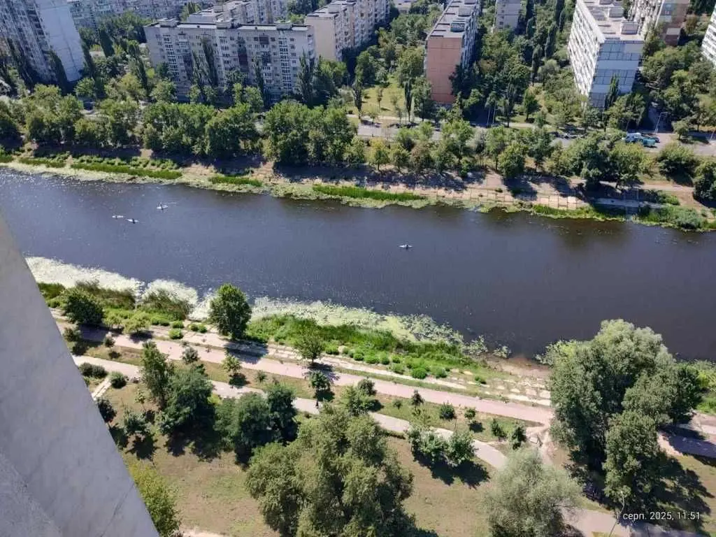 Фото Продаю 3 кімнатну квартиру, 143 кв. м, Ованеса Туманяна вул. 15а Київ, ціна: 316000 USD, код 5650