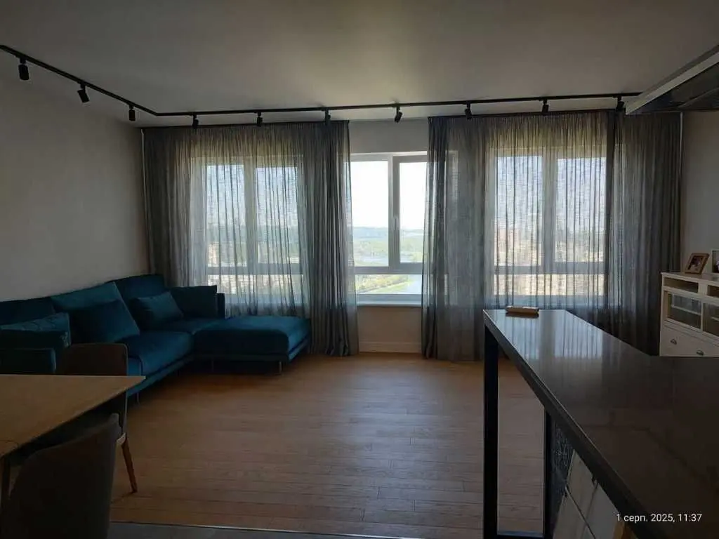 Фото Продаю 3 кімнатну квартиру, 143 кв. м, Ованеса Туманяна вул. 15а Київ, ціна: 316000 USD, код 5650