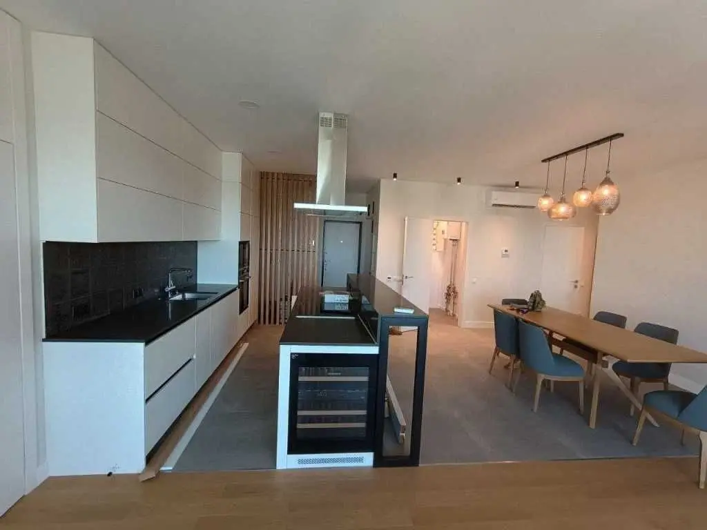 Фото Продаю 3 кімнатну квартиру, 143 кв. м, Ованеса Туманяна вул. 15а Київ, ціна: 316000 USD, код 5650