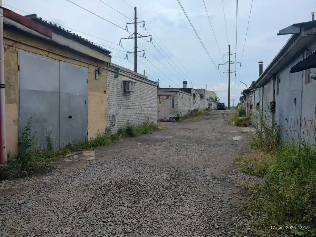 Фото Продаю паркінг, гараж, 132 кв. м, Пухівська вул.  Київ, ціна: 43000 USD, код 5651