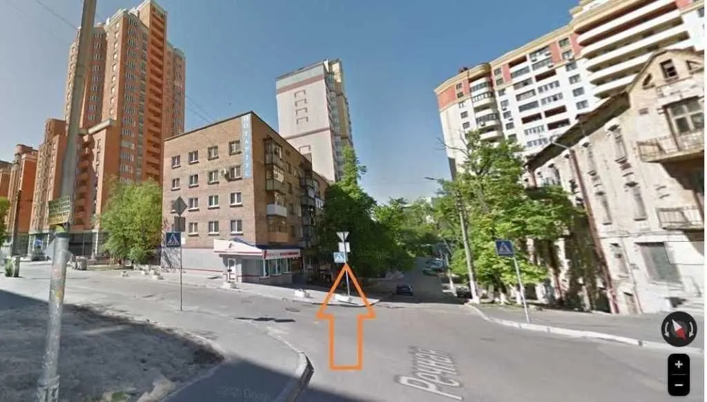 Фото Selling commercial property, 152 sq.m., Zolotoustivska Street  Kyiv, price: 150000 USD, code 5652