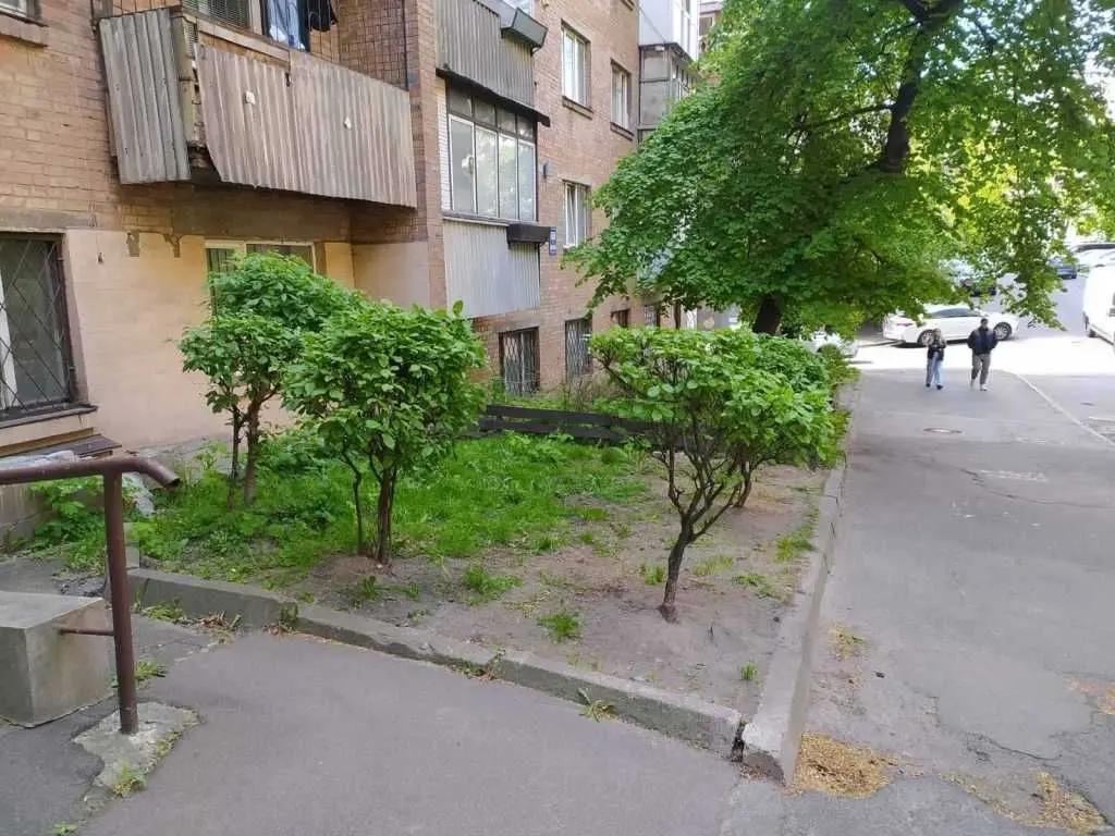Фото Selling commercial property, 152 sq.m., Zolotoustivska Street  Kyiv, price: 150000 USD, code 5652