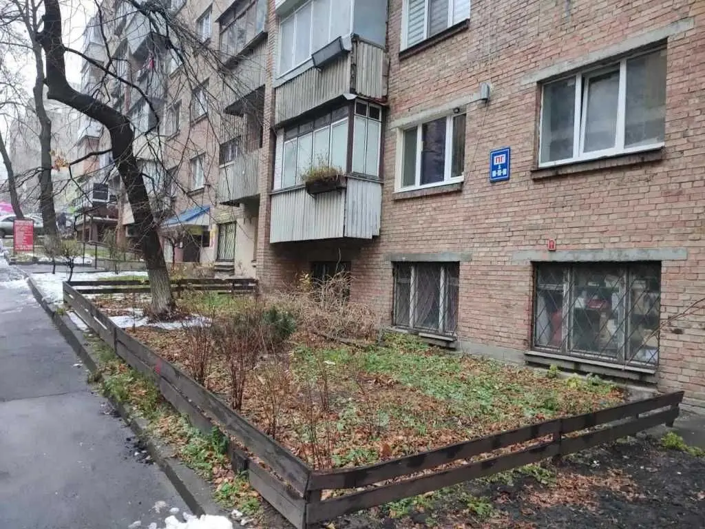Фото Selling commercial property, 152 sq.m., Zolotoustivska Street  Kyiv, price: 150000 USD, code 5652