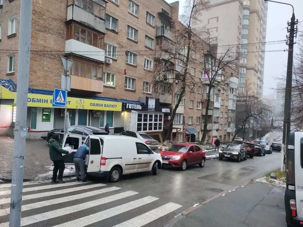 Фото Selling commercial property, 152 sq.m., Zolotoustivska Street  Kyiv, price: 150000 USD, code 5652
