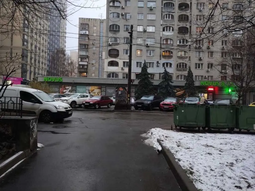 Фото Selling commercial property, 152 sq.m., Zolotoustivska Street  Kyiv, price: 150000 USD, code 5652