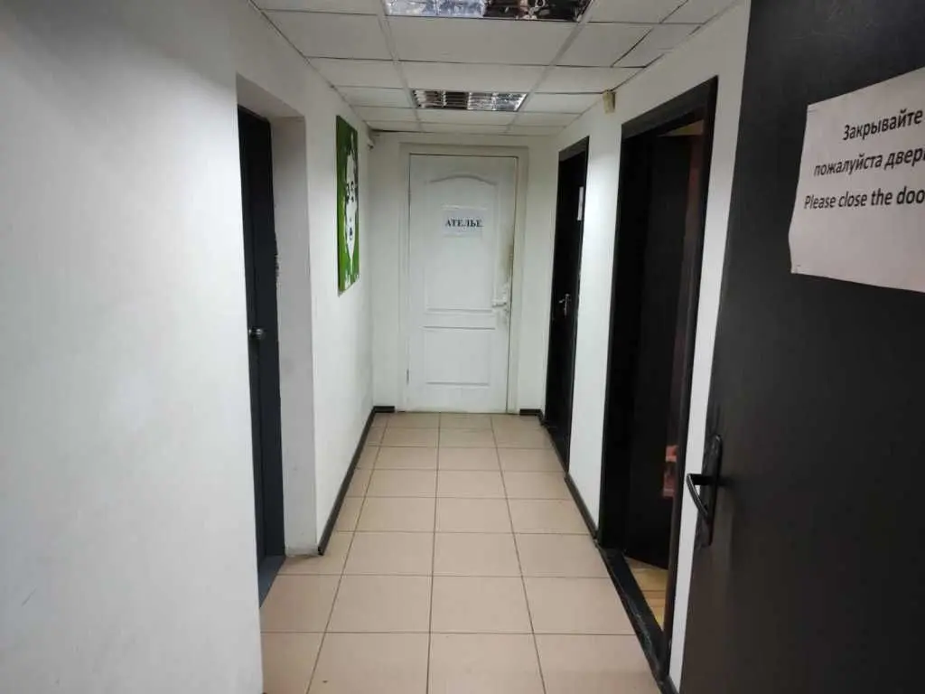 Фото Selling commercial property, 152 sq.m., Zolotoustivska Street  Kyiv, price: 150000 USD, code 5652
